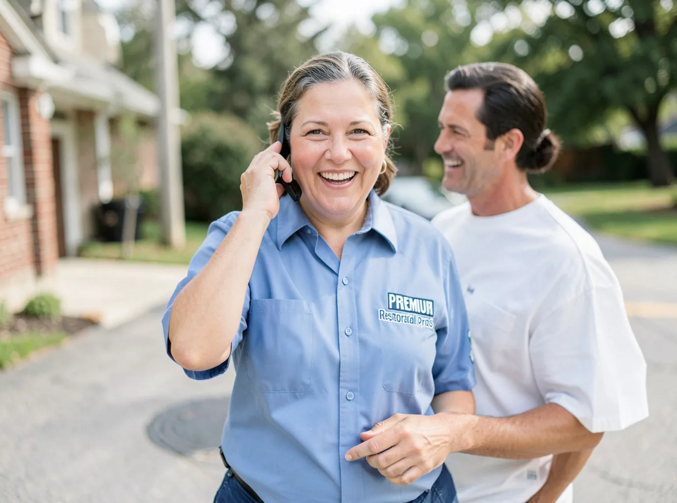 Water Damage Restoration Pomfret Center, CT FAQs
